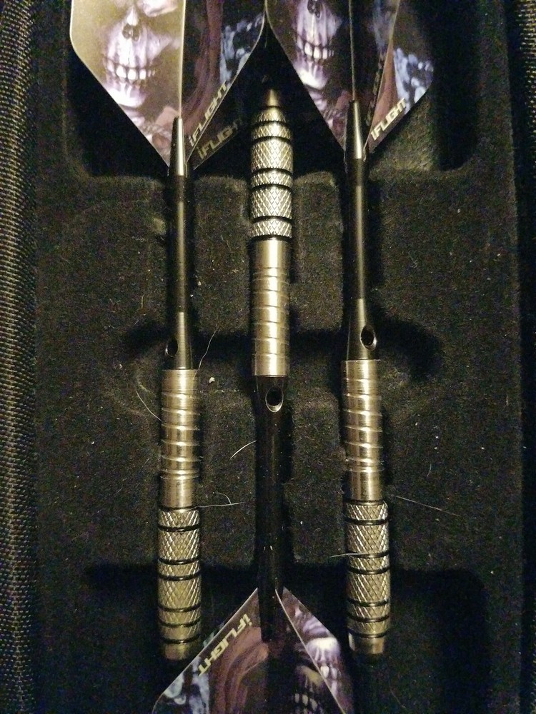 Viper Rebels 18 Gram Soft-tip Darts