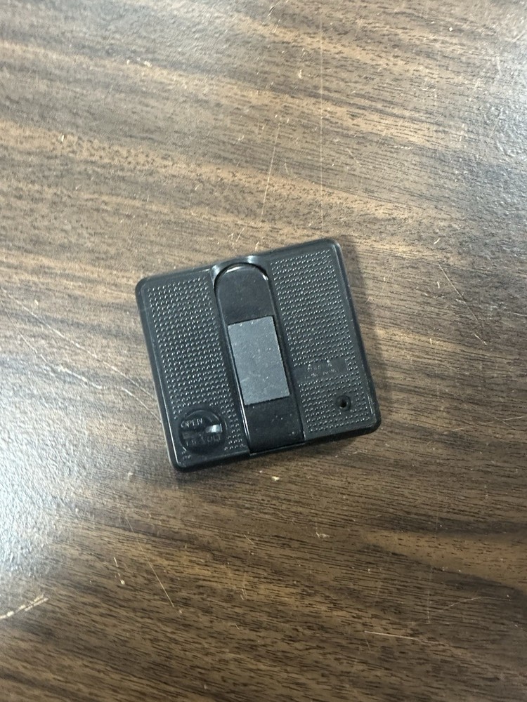 Comark Coca Cola Branded Digital Kitchen Timer With Magnet H11