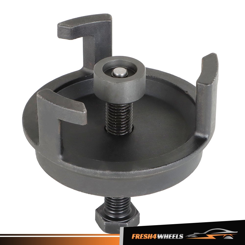 Harmonic Balancer Puller Crank Pulley 25264 For GM 5.3L 5.7 LS1 6.0 LS2 6.2 LS3