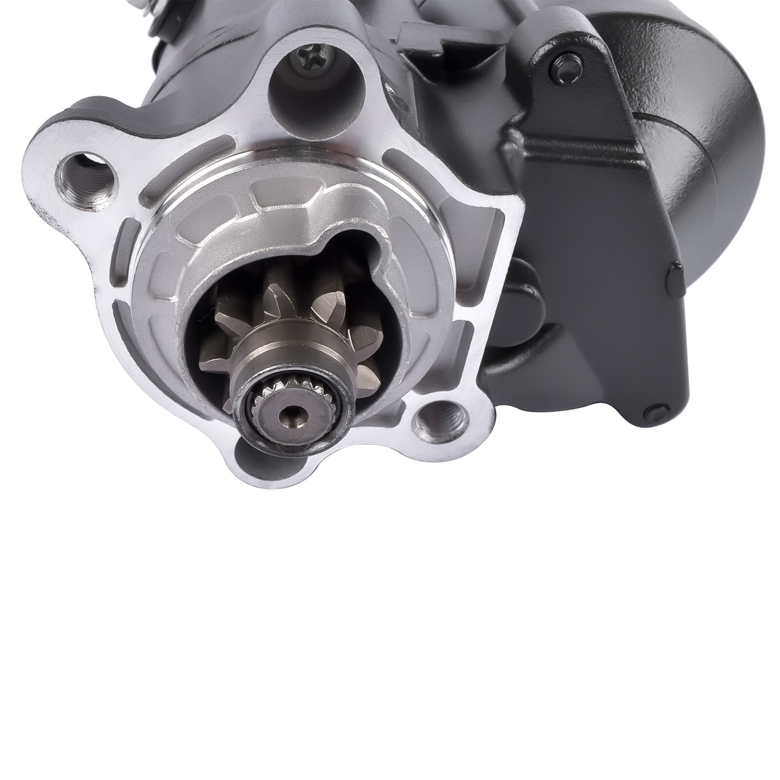 For Harley-Davidson XL XLH 1200 883 Sportster Roadster 1981-2020 Starter Motor