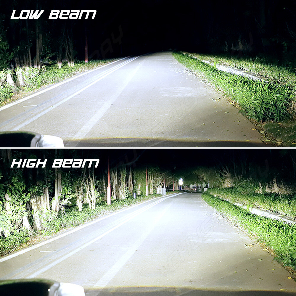 Super Bright Light Bulb for Honda ATC250ES Big Red LED 1985 1986 1987 85 86 87