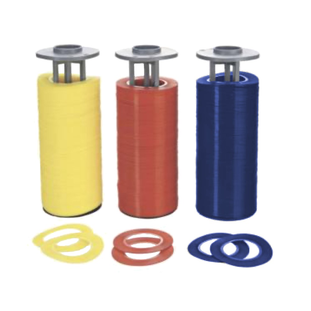 Netafim Replacement LS Disc Rings 2" Dual HP