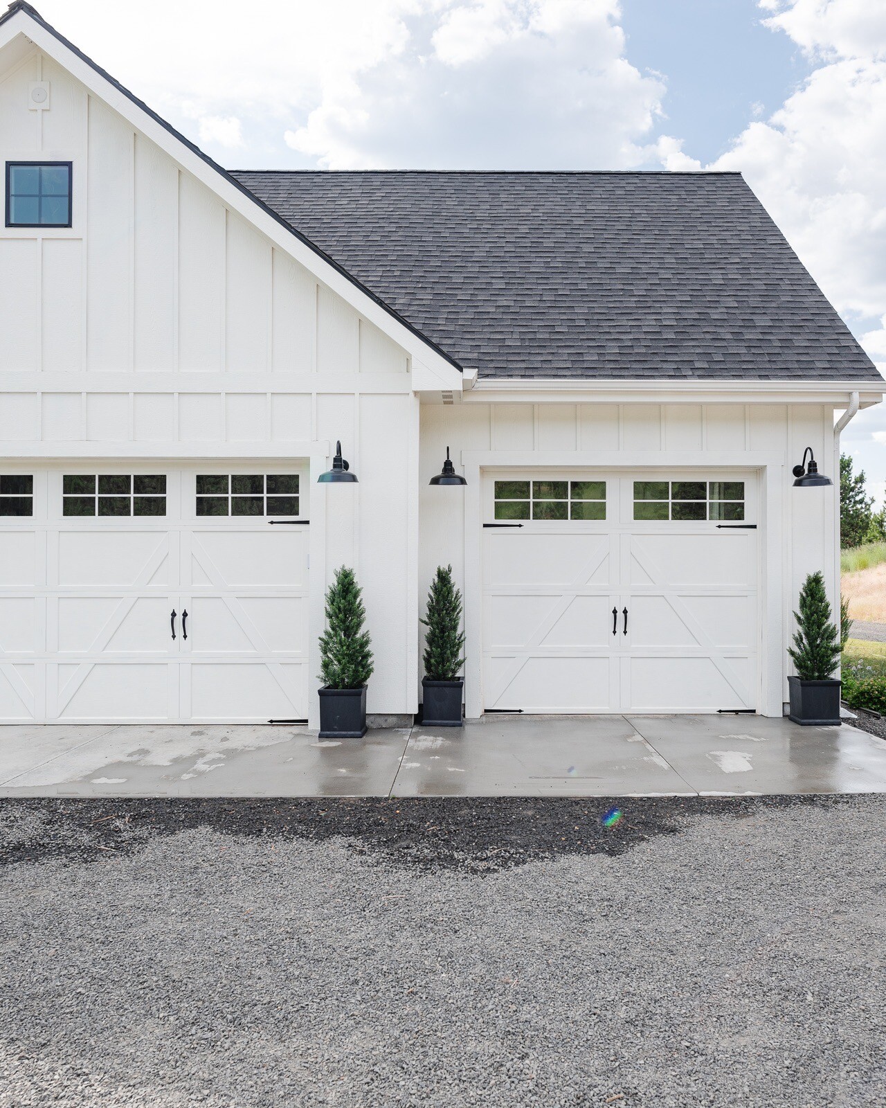 4’ Cedar Topiary Artifical Tree UV (Indoor/Outdoor) Home Decor. Retail $109