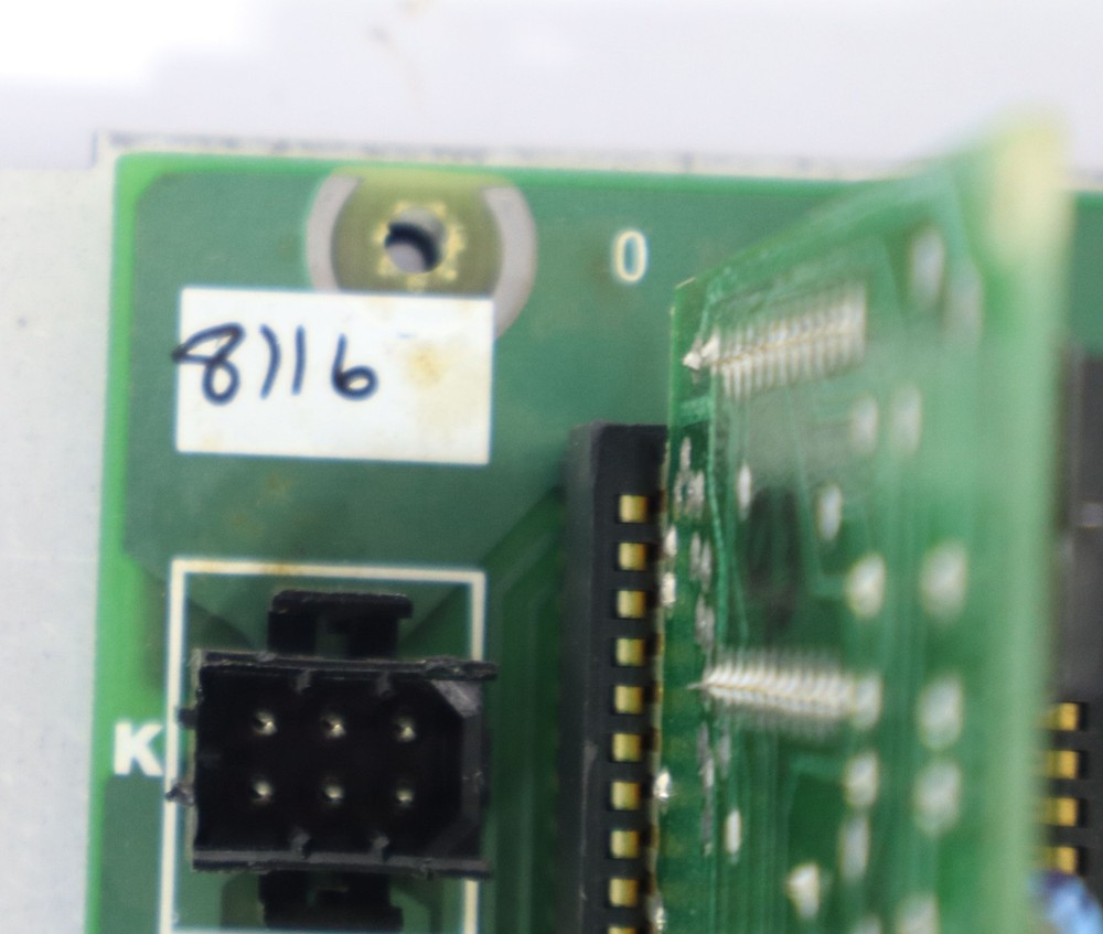 Bell & Howell Apple II Plus Computer cleaned, tested and working