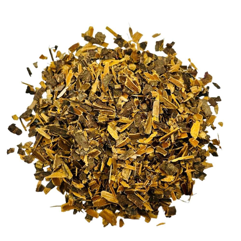 Buckthorn Bark - 56 grams