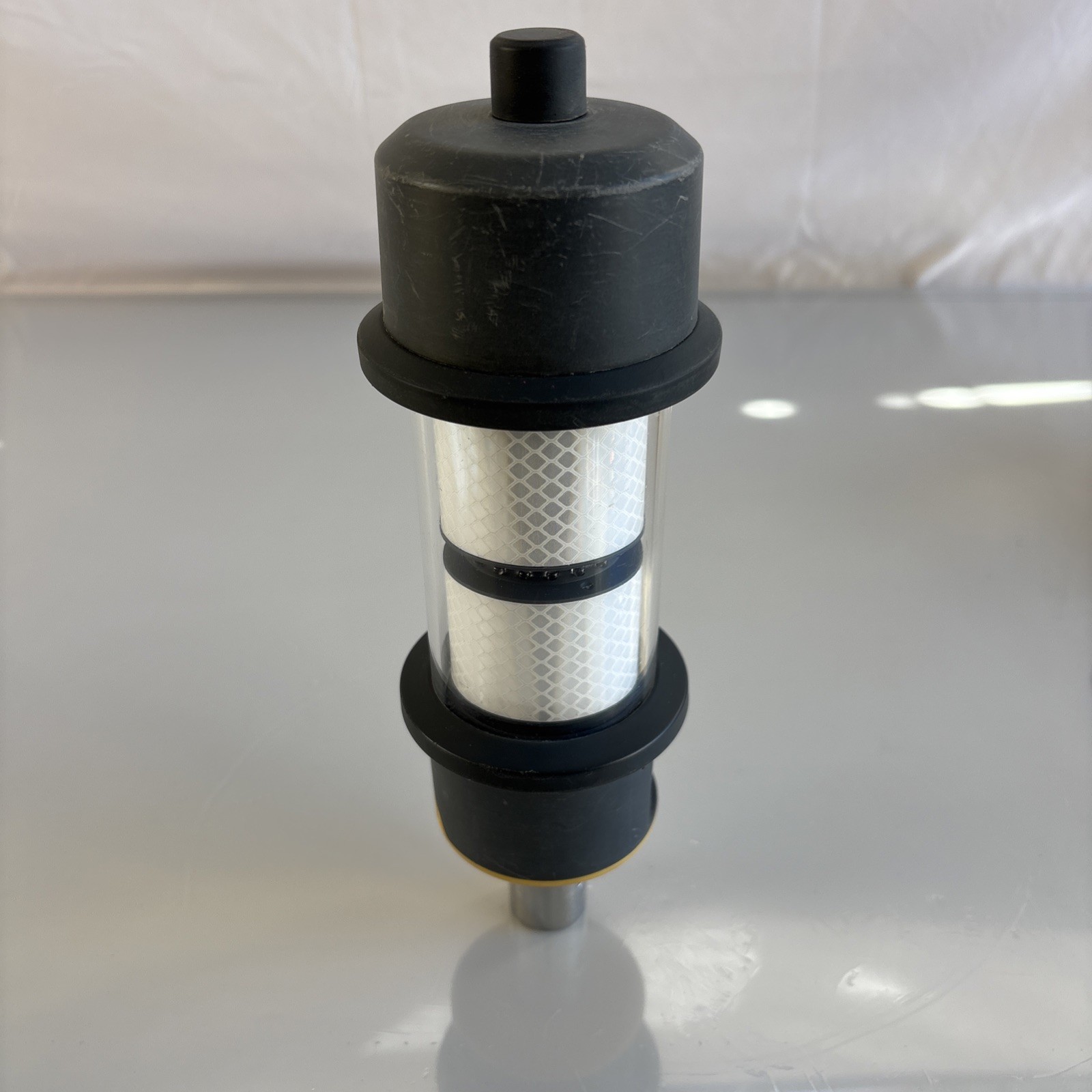 Trimble Active Track 360 Active Target For Robotic Surveying With Battery