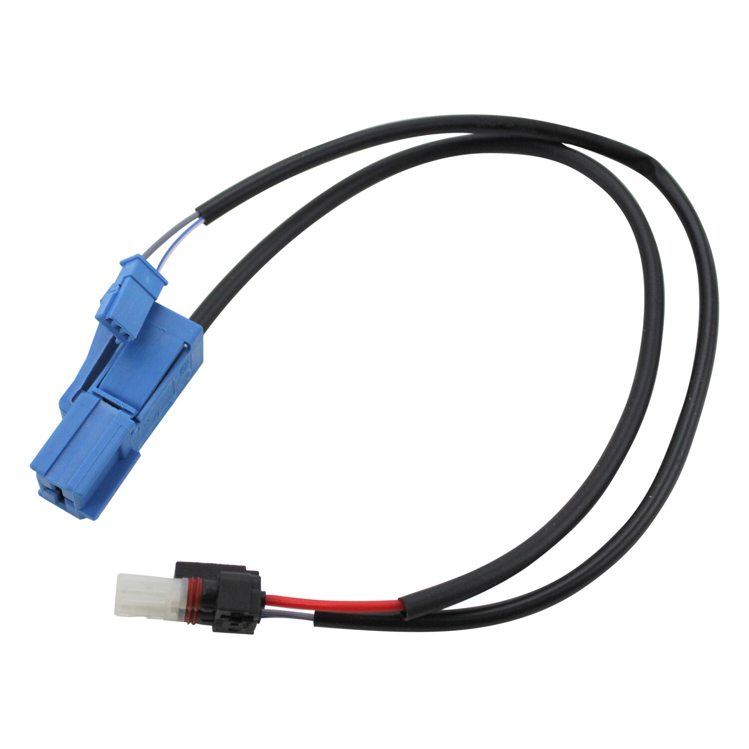 Hella Adapter Lead - Negative Battery Cable (IBS) 009429911 for BMW E90 E60 F86