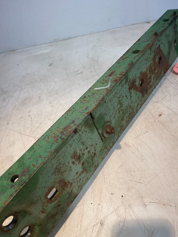 1966 John Deere 2510 Tractor Left Frame Rail
