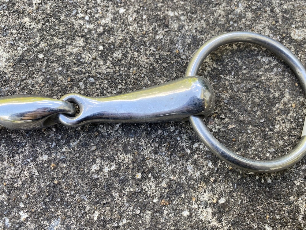 6” CARLYLE Loose Ring