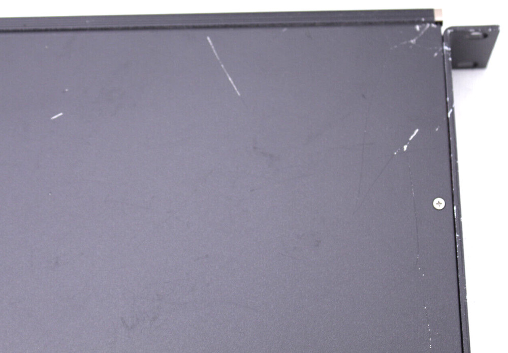 Evertz HD9084 HDTV Caption Encoder Power Tested