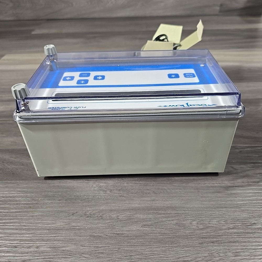 Seaflow Ft 500 Flow Computer Ft500fci