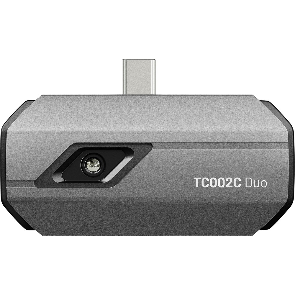 Thermal Imaging Camera for iOS & Android Type-C Devices TOP-TC002CDUO