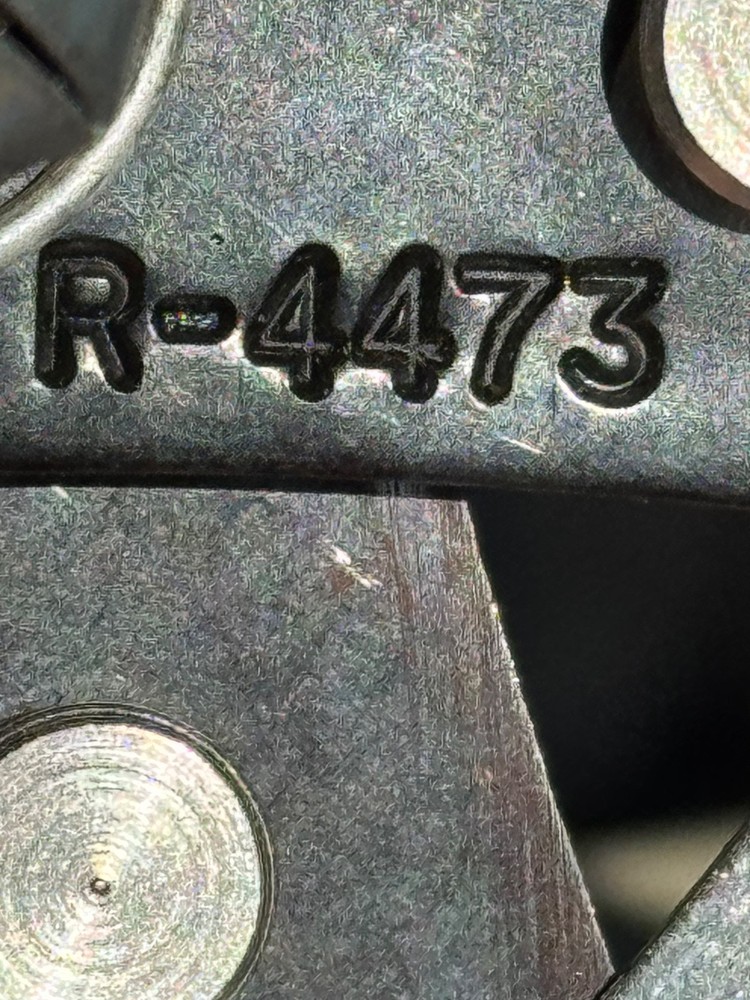 24/26 AWG wire wrap stripper, telecom protector field prep