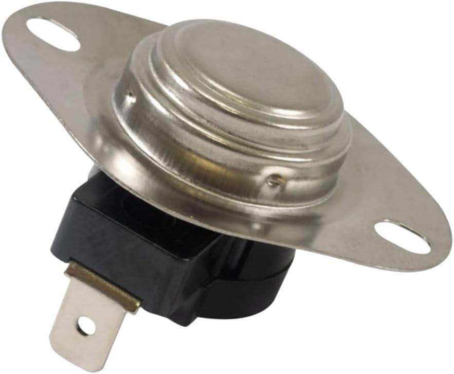 Durable L150-40F Limit Switch for Efficient Heating - Compatible with Intertherm