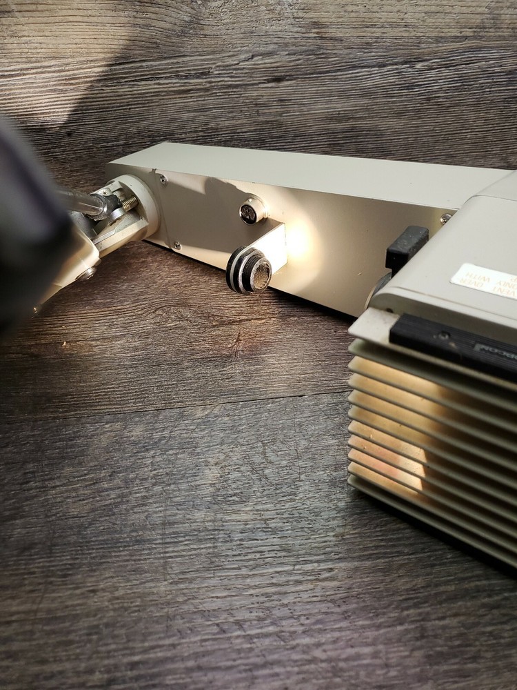 Topcon OMS-60 Operation Ophthalmic Microscope MAIN UNIT ONLY