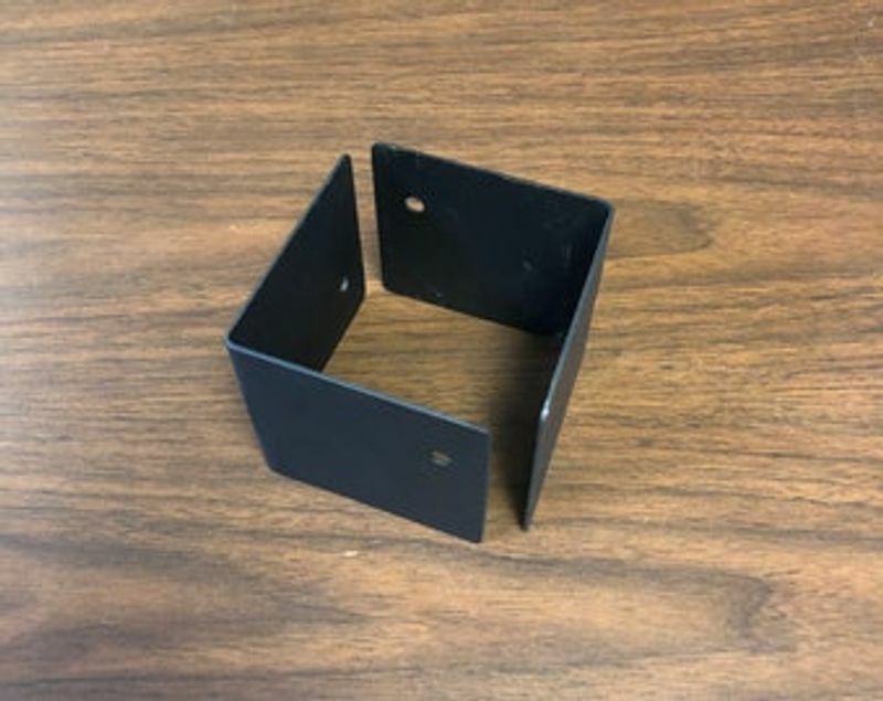 PostHugger™ Post Saver™Weedwacker Post Protectors™ - The Original Mailbox Saver™