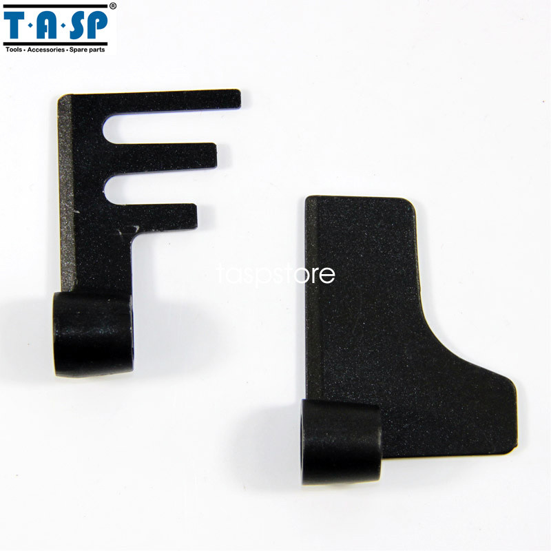 2PC Kneading Paddle SD-2511WTS SDZB2502BXC for PANASONIC BreadMaker