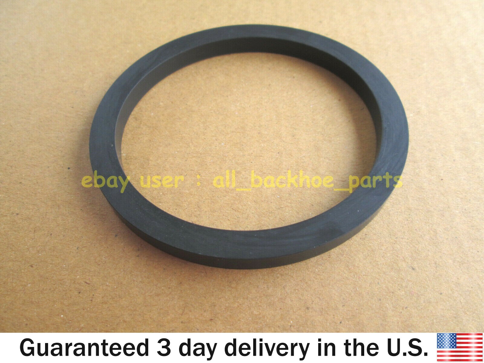 JCB BACKHOE - HYDRAULIC CYL SEAL KIT 60MM ROD x 100MM CYL (991/00145 991/00107)