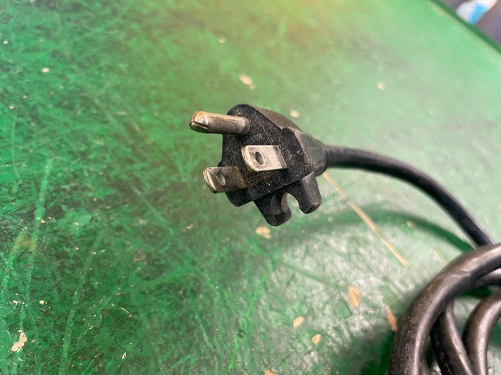 Porter Cable PCB270TS Table Saw Motor & Power Switch