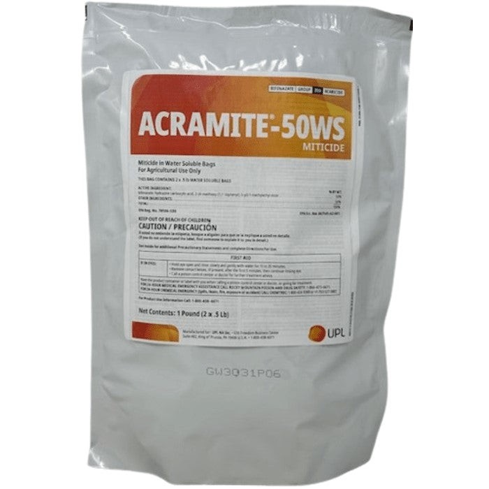 Acramite 50WS LB