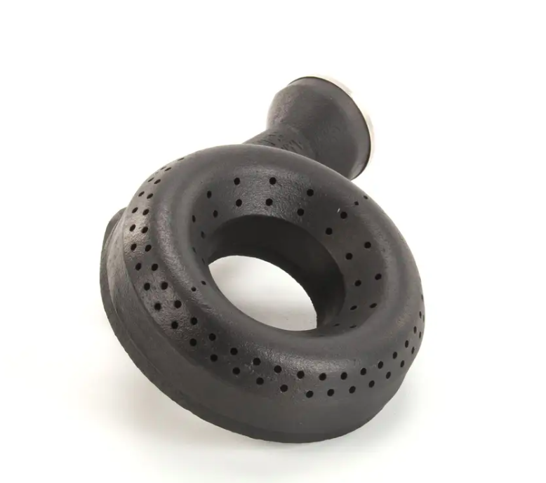 American Range A14006 Short Venturi with Lift Off Burner OEM Part Free Shipping