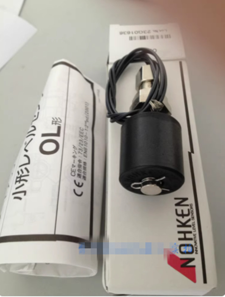 1pc NOHKEN small float liquid level switch OLV-2B