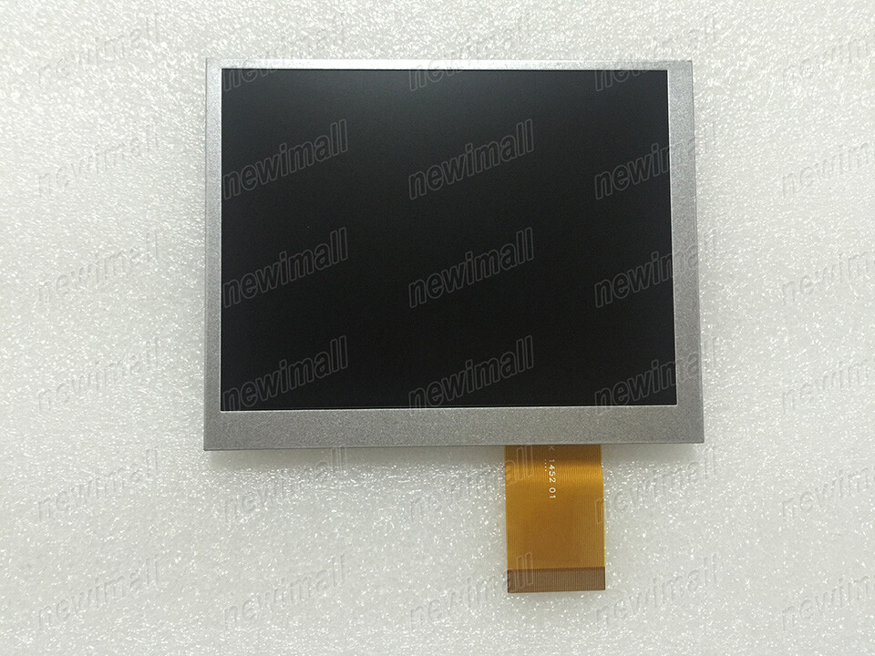 For G-LINK TF500 LCD display screen panel Replace