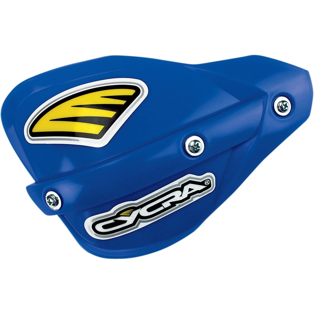 Cycra Blue Replacement Handshields 1CYC-1015-62