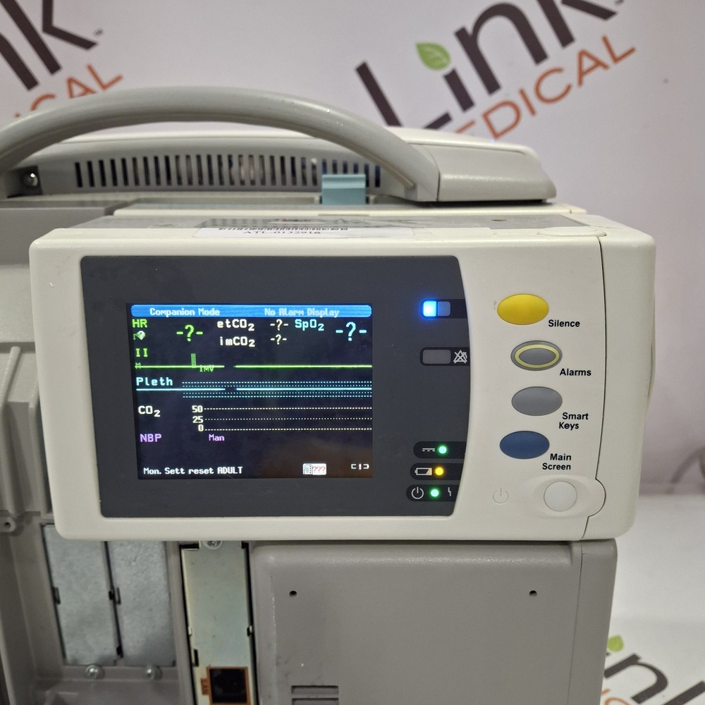 Philips IntelliVue X2 Module - Masimo Rainbow SpO2