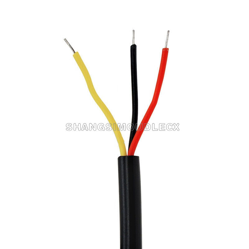 2M Waterproof Digital Temperature Temp Sensor Probe DS18B20 New-