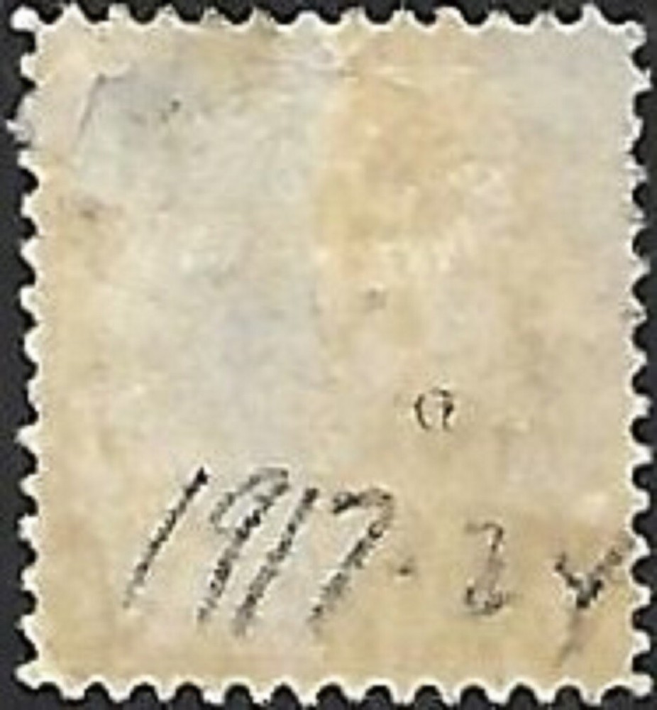 CANADA 1925 KING GEORGE V