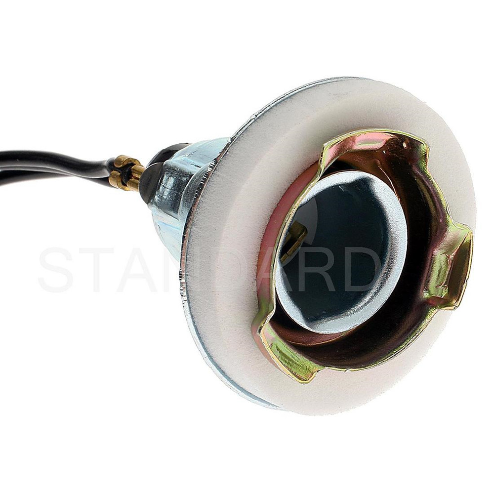 Front Brake Light Socket fits 1978-1979 Ford Bronco