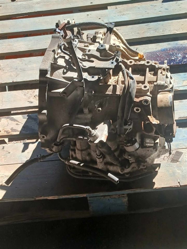 ECHO 2002 Fuse Box Cabin 6946