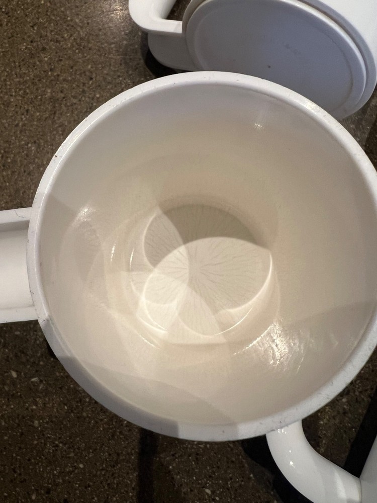 MASSIMO VIGNELLI HELLER SERVICE SET