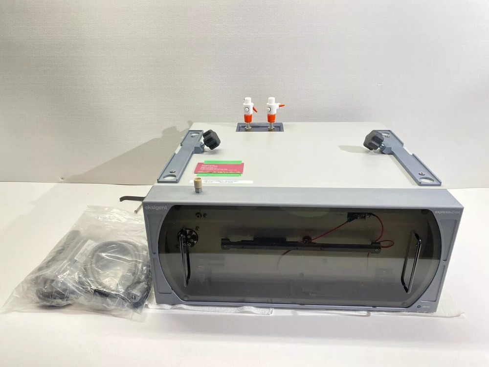 Eksigent Model ExpressLC-100 Chromatograph with Warranty