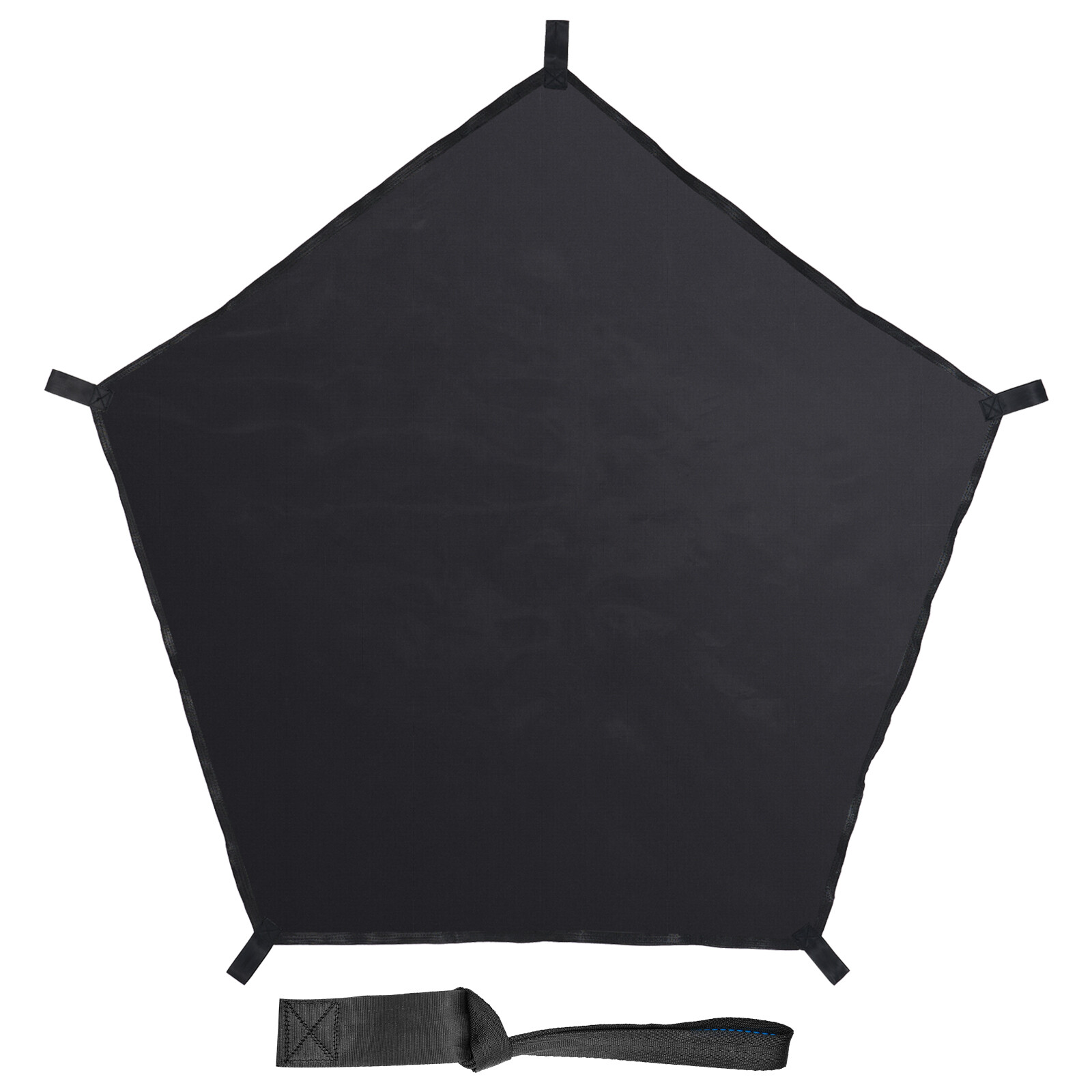 VEVOR Dome Climber Hammock Accessory for 10ft Climbing Dome 350 lbs Load-Bearing