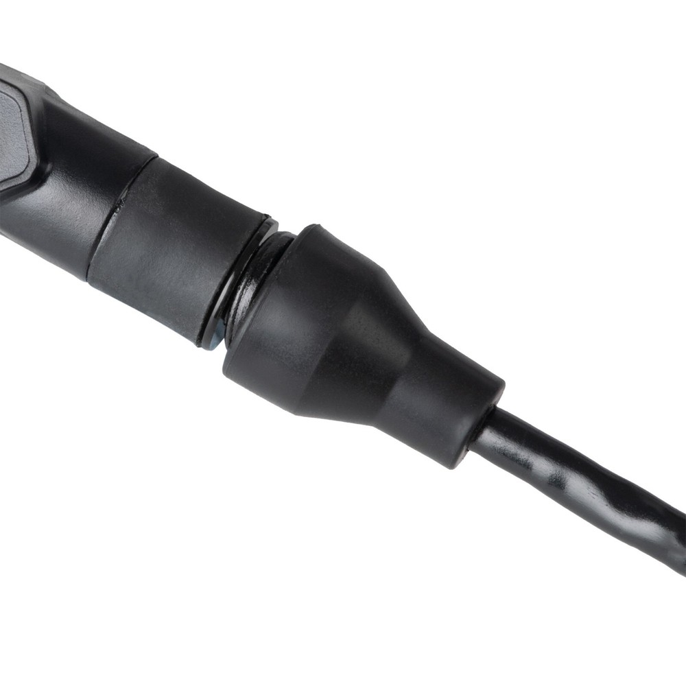 Oxford DarkHunter 9 LEDs E-marked Motorcycle Streaming Indicators Light - EL366