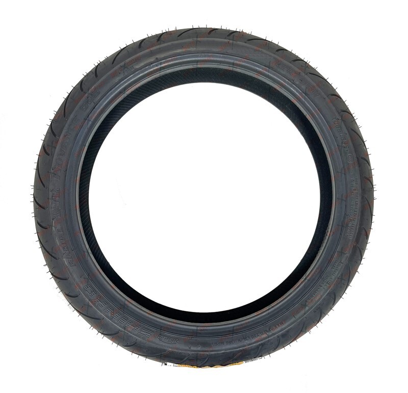 Shinko 120/70-21 Front Motorcycle Tire 120/70B21 005 Advance Bias 87-4013