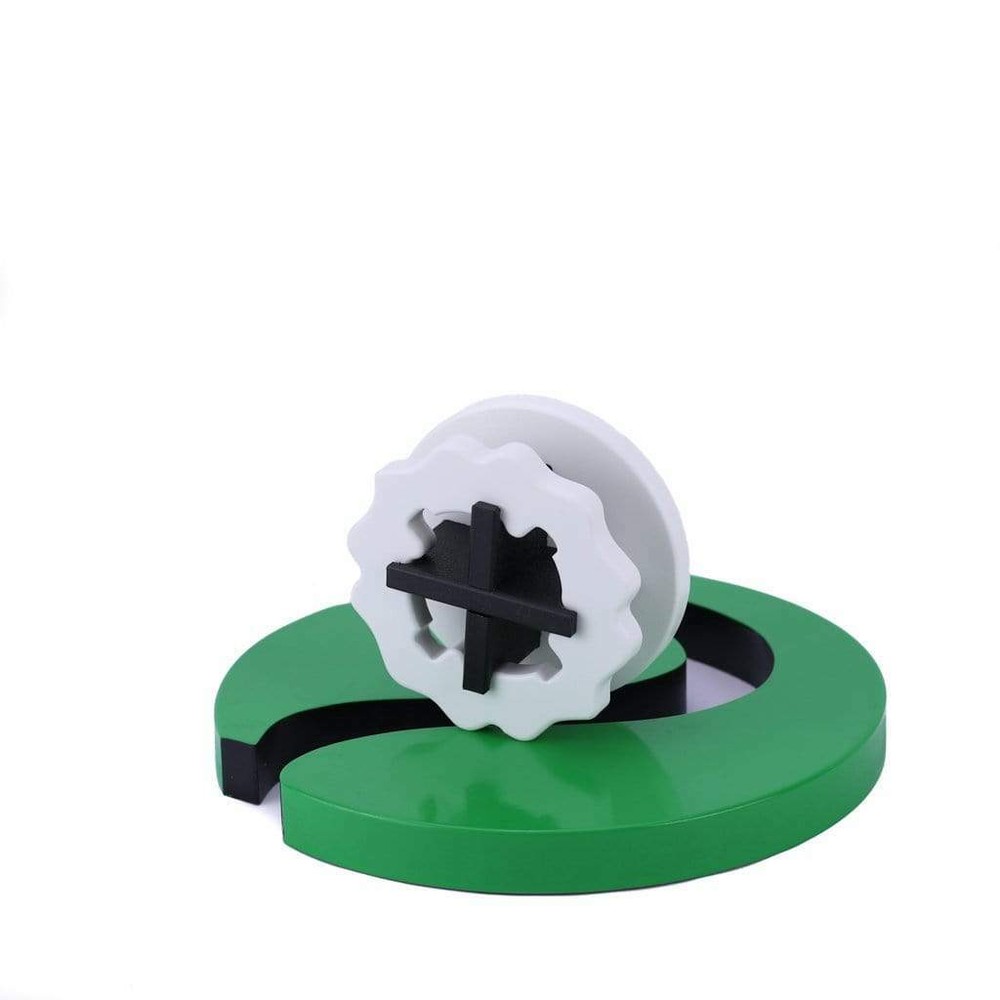 Fishing Leader Holder | Single Spool