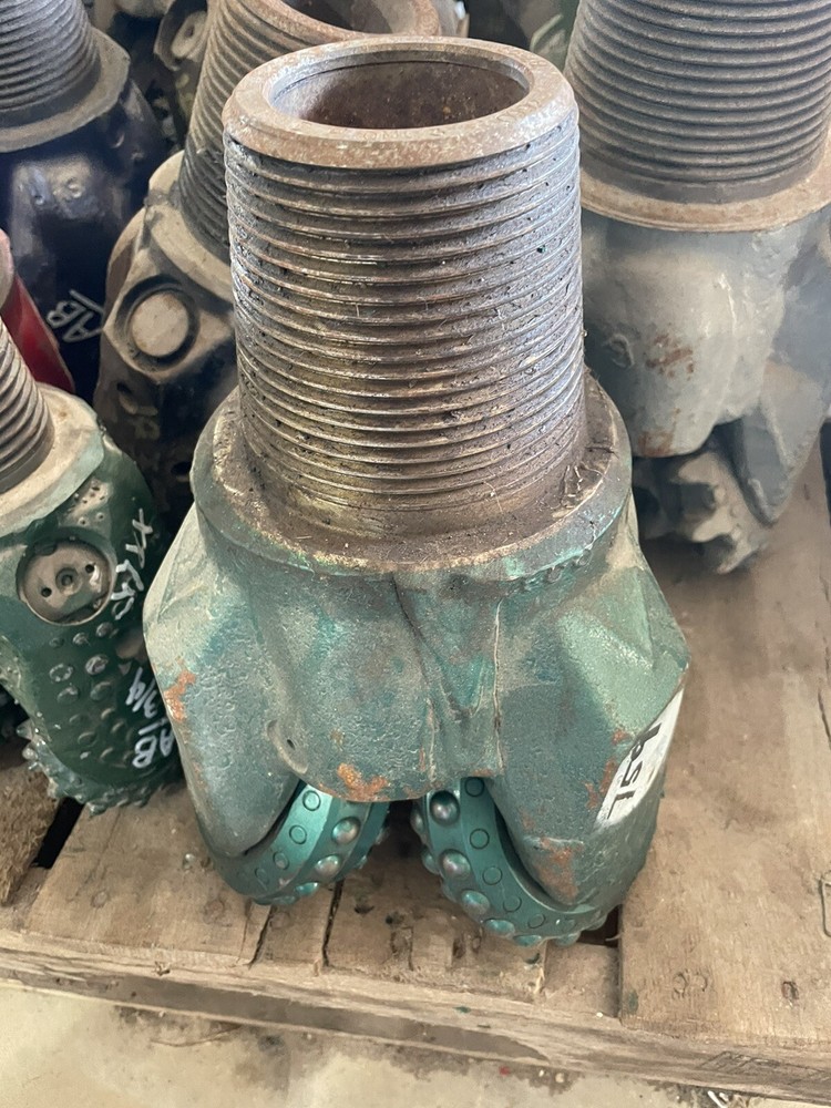 VAREL 9” QMC3 OB TVI Drill Bit