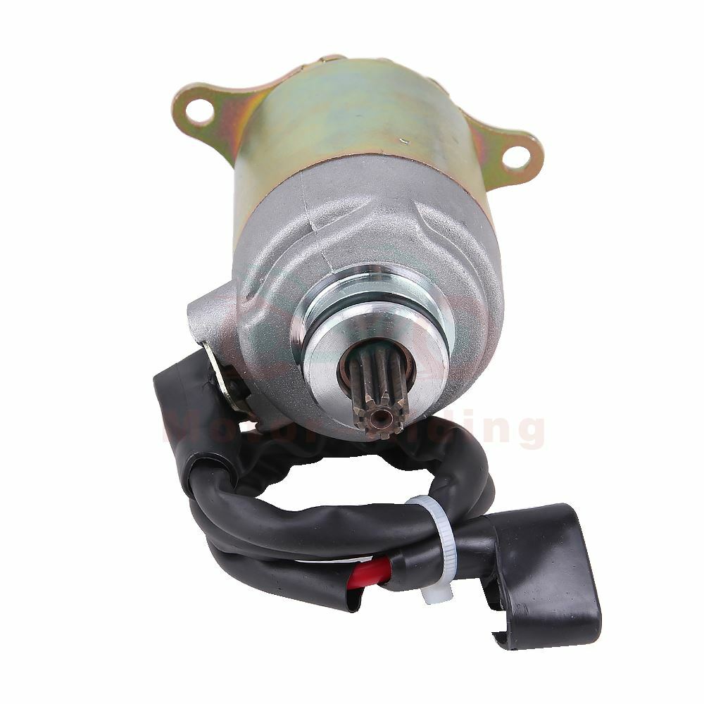 Starter Motor for GY6 125cc 150cc Scooters ATV Quad taotao