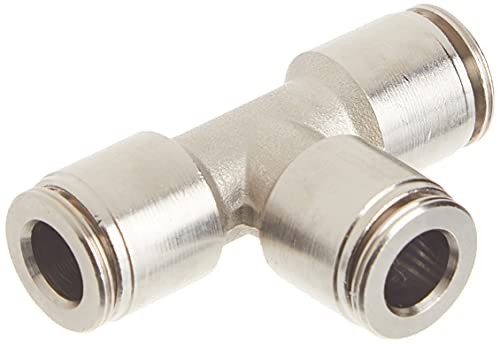 21838 Union Tee, Silver