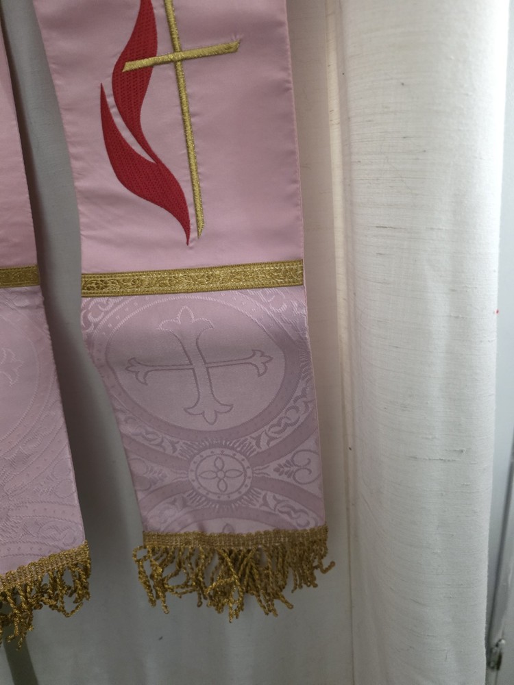 clergy stole