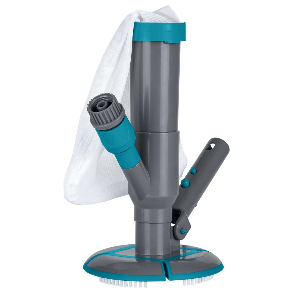 Small Pool & Spa Vacuum