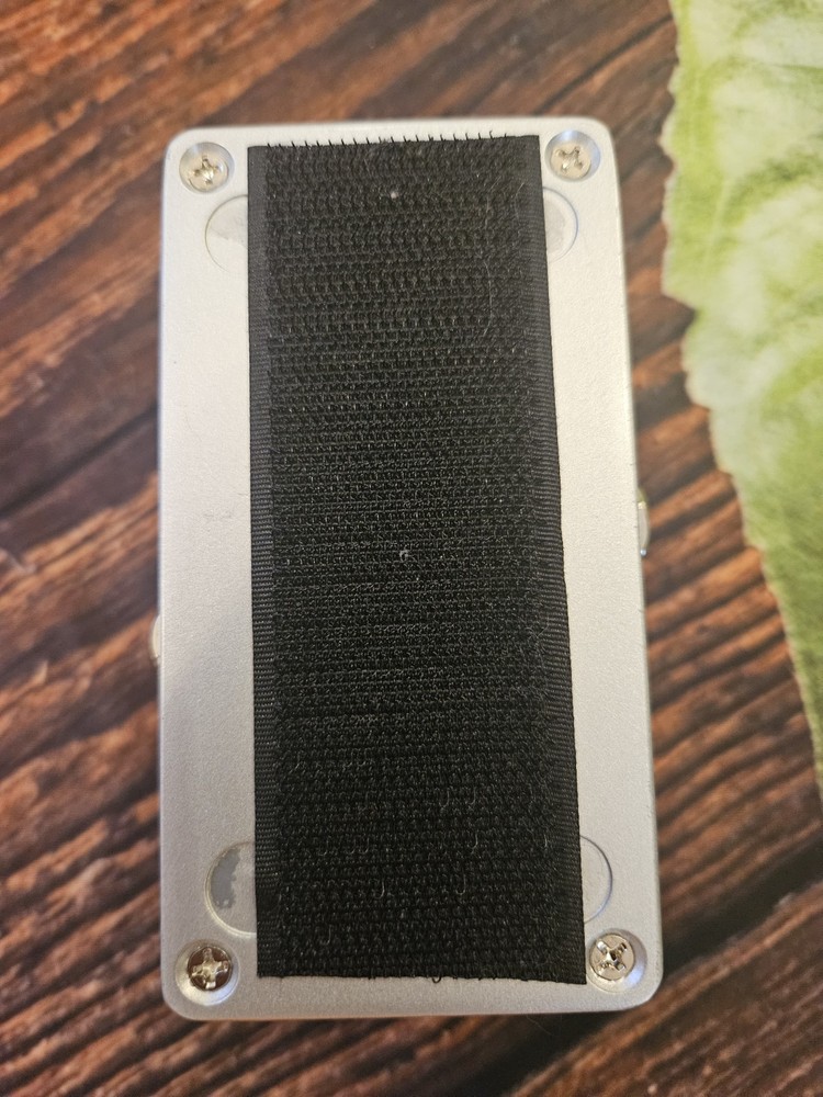 Movall MP106 Jumpspace Overdrive Untested