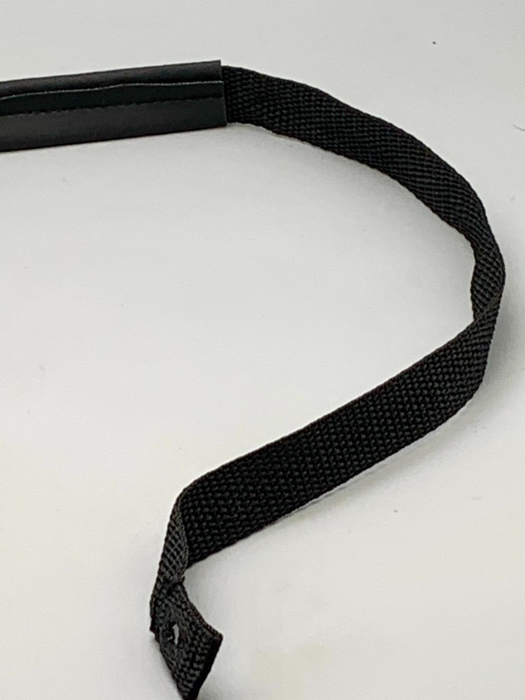 Folding Hinge Pull Strap. For The Homland Rollator Walker R2 w/ 8 " Wheels