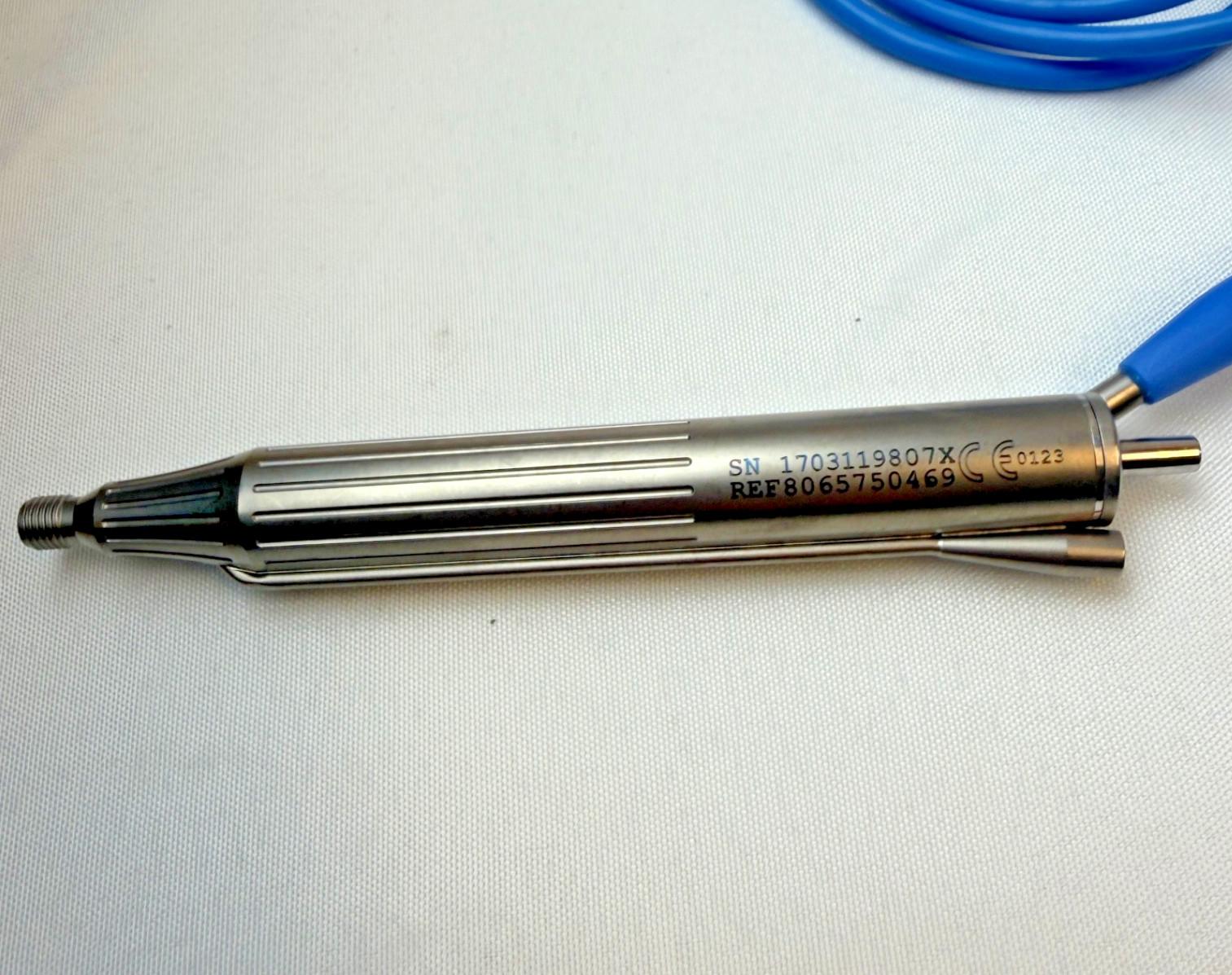 Alcon 8065750469 Infiniti OZIL Torsional Ophthalmology Phaco Handpiece