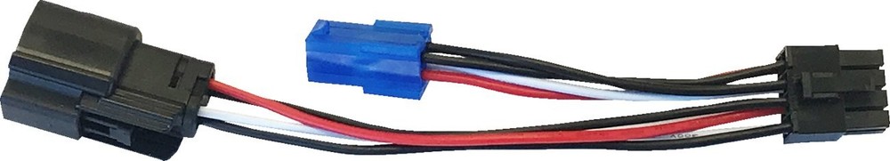Hogtunes Rear Speaker Plug (RR PLUG-RM)
