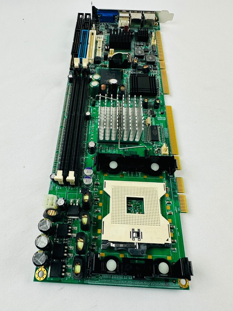 Ibase IB920-R CPU Board