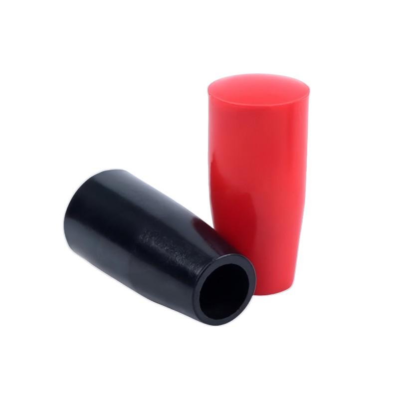 Clamping Handles Screw Knobs Handgrips M6-12 Threaded Bakelite Revolving Handle